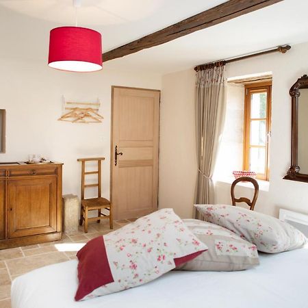 L'Hote Antique - Maison D'Hote- 4 Suites Avec Cuisine Pichanges Exteriör bild