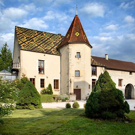 L'Hote Antique - Maison D'Hote- 4 Suites Avec Cuisine Pichanges Exteriör bild