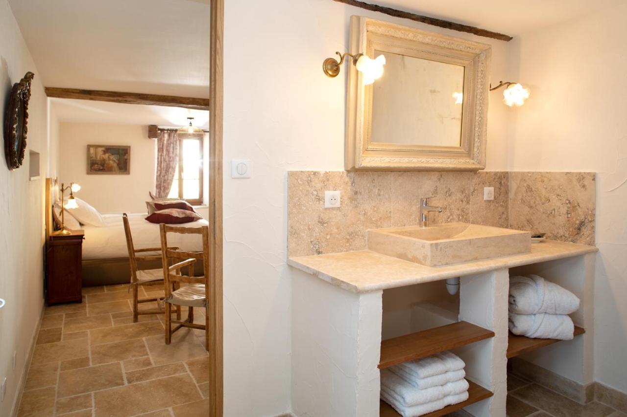 L'Hote Antique - Maison D'Hote- 4 Suites Avec Cuisine Pichanges Exteriör bild