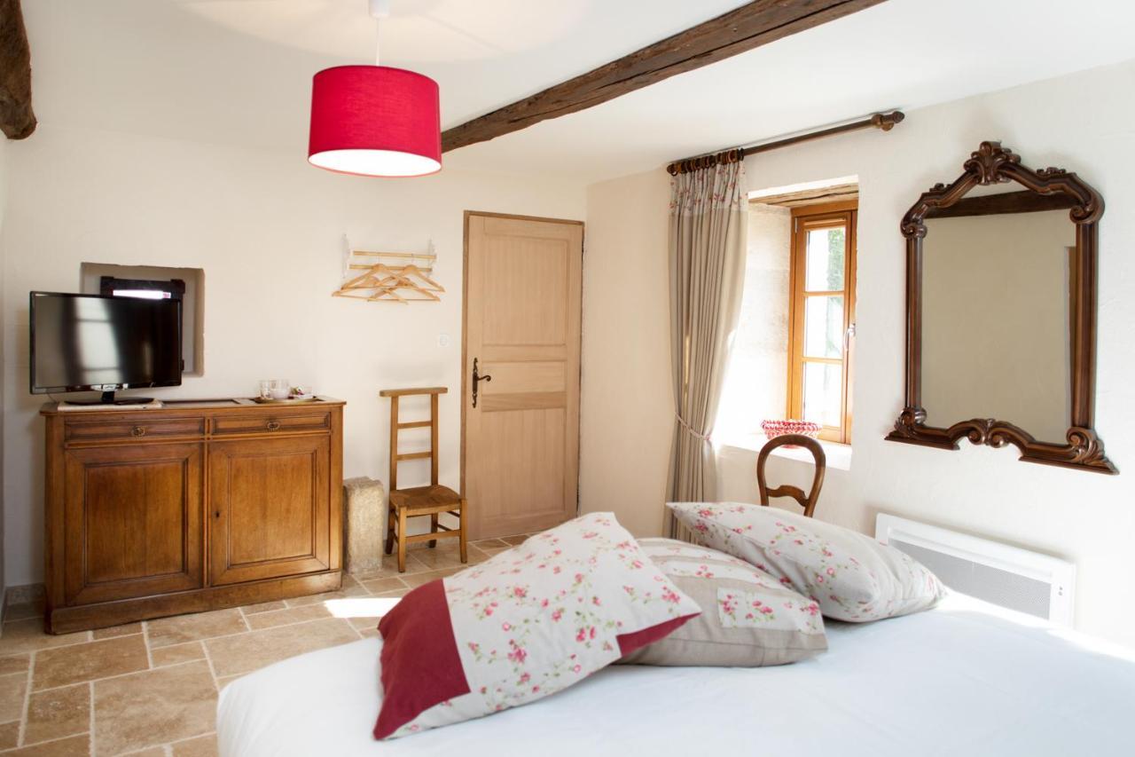 L'Hote Antique - Maison D'Hote- 4 Suites Avec Cuisine Pichanges Exteriör bild