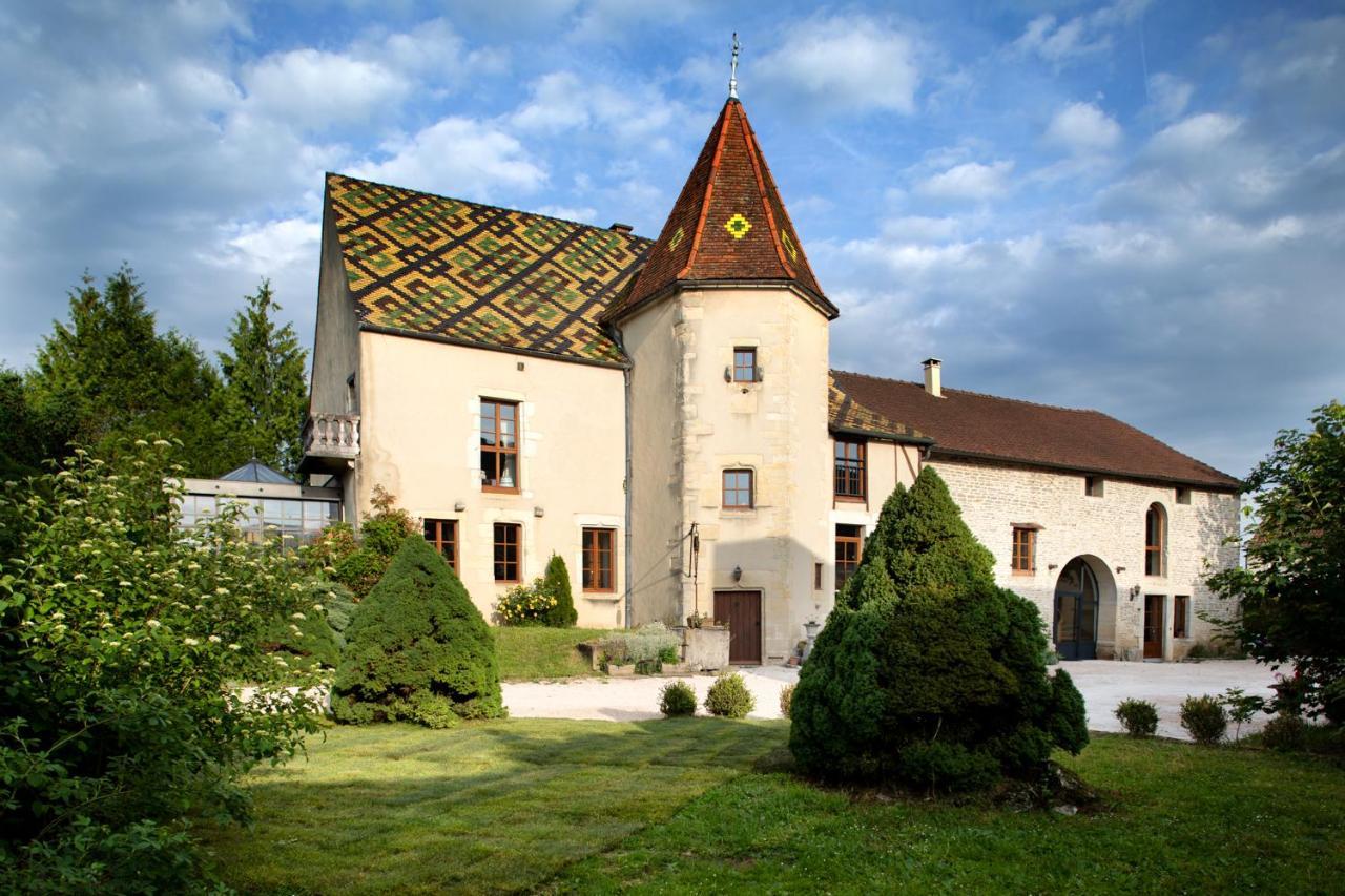 L'Hote Antique - Maison D'Hote- 4 Suites Avec Cuisine Pichanges Exteriör bild